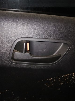 MANETA INTERIOR TRASERA IZQUIERDA Hyundai i10 (IA)(2013->)
