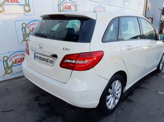 Mercedes-benz 1151162 elevalunas a2469065200 clase