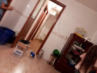Se vende casa