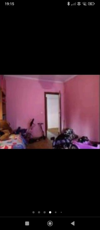 Se vende casa