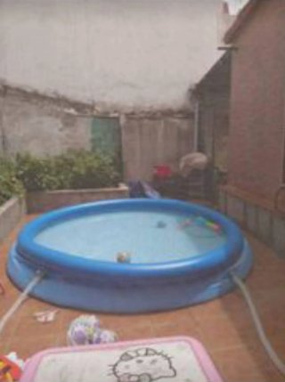 Se vende casa