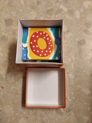 Puzzle Apli Kids Las Estaciones 24 Piezas