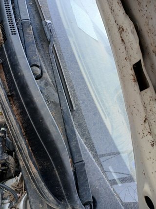 BRAZO LIMPIA DELANTERO IZQUIERDO Hyundai i10 (IA)(2013->)