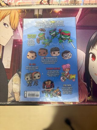 Funko Universe