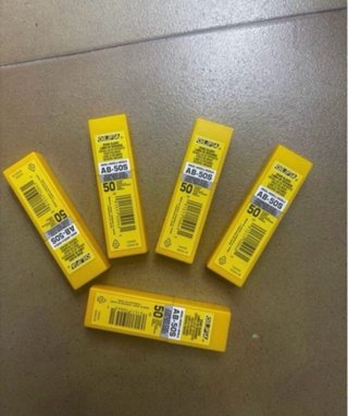 50 Cuchillas Cúter OLFA AB-50S