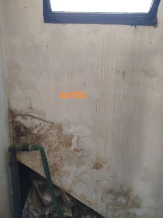 Servicios de pintura profesional en Cádiz