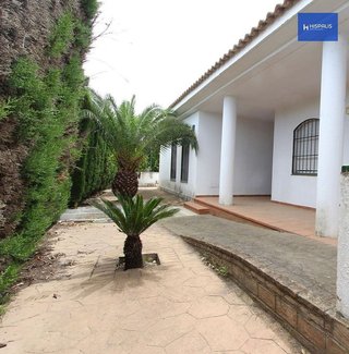 Chalet en venta en Almensilla