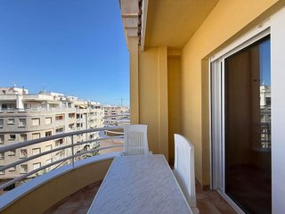 Ático en venta en Playa del Cura en Torrevieja