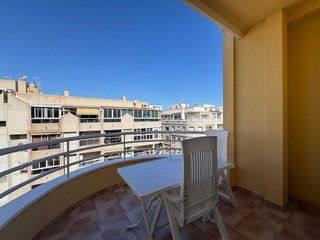 Ático en venta en Playa del Cura en Torrevieja