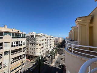 Ático en venta en Playa del Cura en Torrevieja