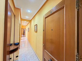 Ático en venta en Playa del Cura en Torrevieja