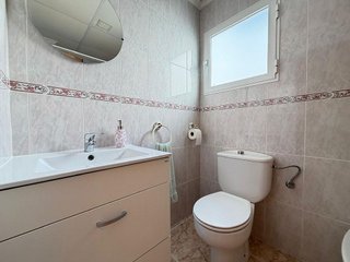 Ático en venta en Playa del Cura en Torrevieja