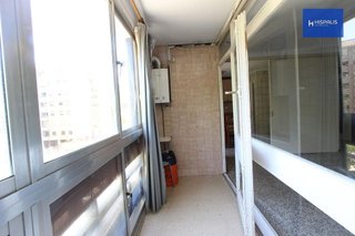 Piso en venta en El Plantinar - Felipe II - Tiro de Línea en Sevilla