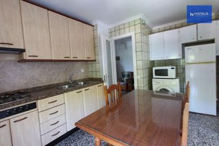 Piso en venta en El Plantinar - Felipe II - Tiro de Línea en Sevilla