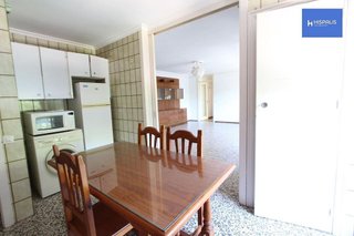 Piso en venta en El Plantinar - Felipe II - Tiro de Línea en Sevilla