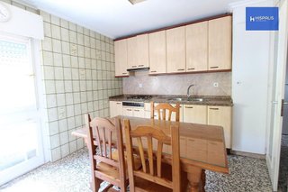 Piso en venta en El Plantinar - Felipe II - Tiro de Línea en Sevilla