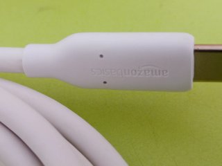 Cable USB-C a USB-A Carga Rápida