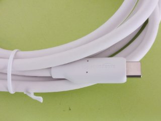 Cable USB-C a USB-A Carga Rápida