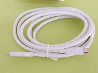 Cable USB-C a USB-A Carga Rápida