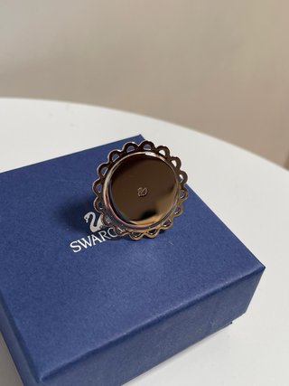 Swarovski Crystal Memories Torta di Compleanno