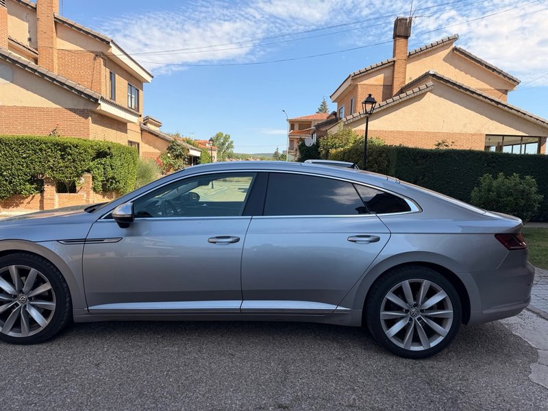 Volkswagen Arteon 2019 - foto 1