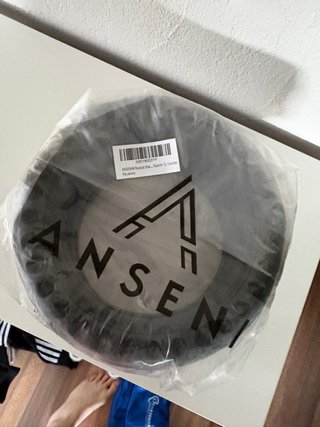 Ruedas Macizas 8,5x2 para Xiaomi + Palancas