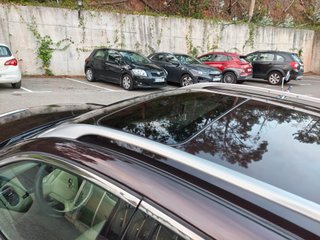 Infiniti EX35 3.5 V6 AWD Automático Cam 360 Cuero