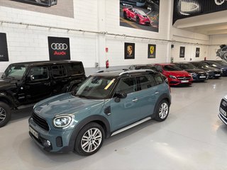 MINI Countryman Cooper  2023 Auto