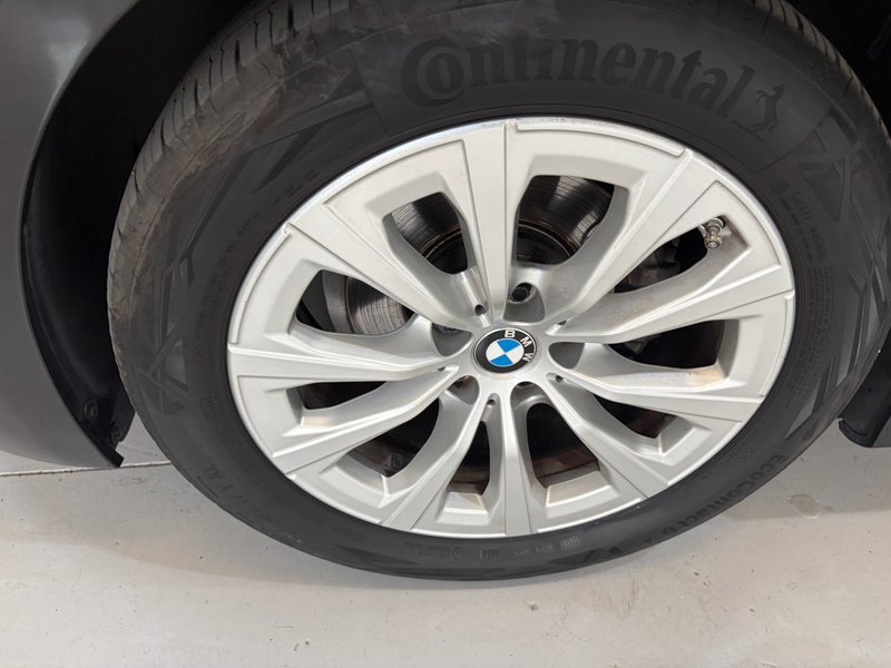 BMW Serie 3 318d (G20) 2022, foto 6