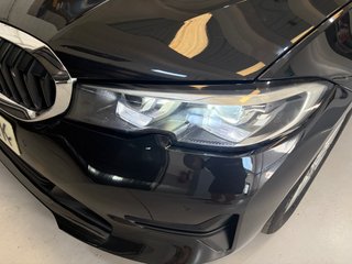 BMW Serie 3 318 Touring ECO Auto 2022