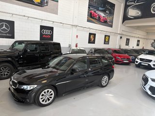 BMW Serie 3 318 Touring ECO Auto 2022