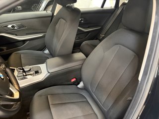 BMW Serie 3 318 Touring ECO Auto 2022