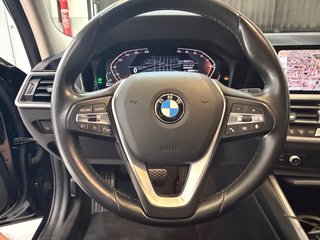 BMW Serie 3 318 Touring ECO Auto 2022