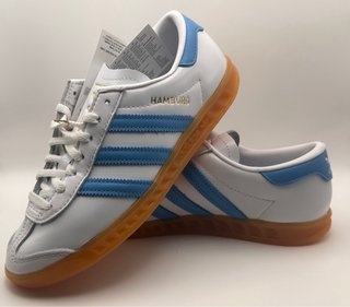 Adidas Hamburg 35