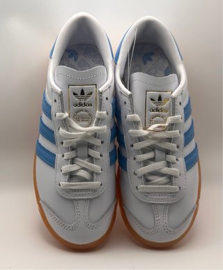 Adidas Hamburg 35