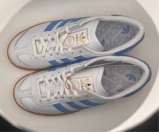 Adidas Hamburg 35