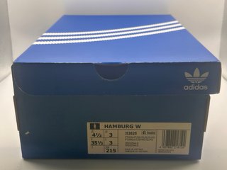 Adidas Hamburg 35