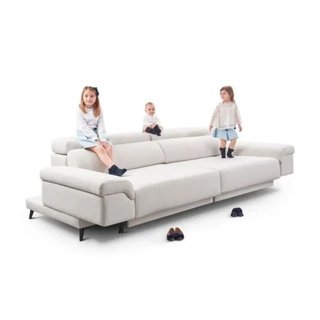 SOFA LINEAL DESLIZANTE KURBAN.