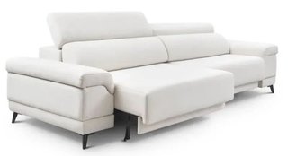SOFA LINEAL DESLIZANTE KURBAN.