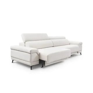 SOFA LINEAL DESLIZANTE KURBAN.