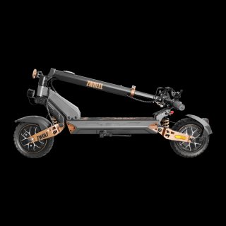 Zwolf Duo Dul 2000W DGT con factura y garantía