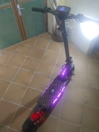 Zwolf Duo Dul 2000W DGT con factura y garantía
