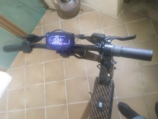 Zwolf Duo Dul 2000W DGT con factura y garantía
