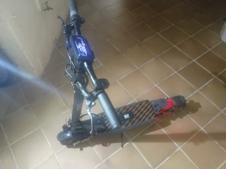 Zwolf Duo Dul 2000W DGT con factura y garantía