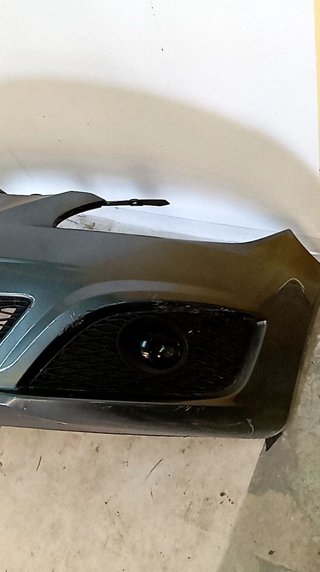 227546 paragolpes delantero 1p0807217a seat leon