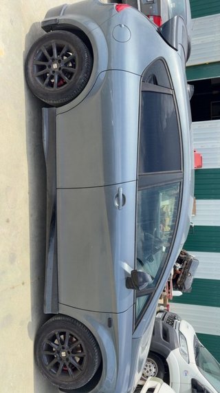 227546 paragolpes delantero 1p0807217a seat leon