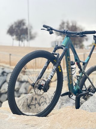 ORBEA OIZ M10 2026. Talla XL