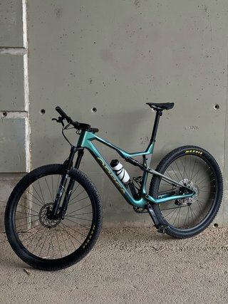 ORBEA OIZ M10 2026. Talla XL
