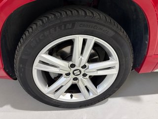 SEAT Ateca FR 2.0 Tdi 150cv FULL OPTIONS