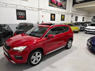 SEAT Ateca FR 2.0 Tdi 150cv FULL OPTIONS